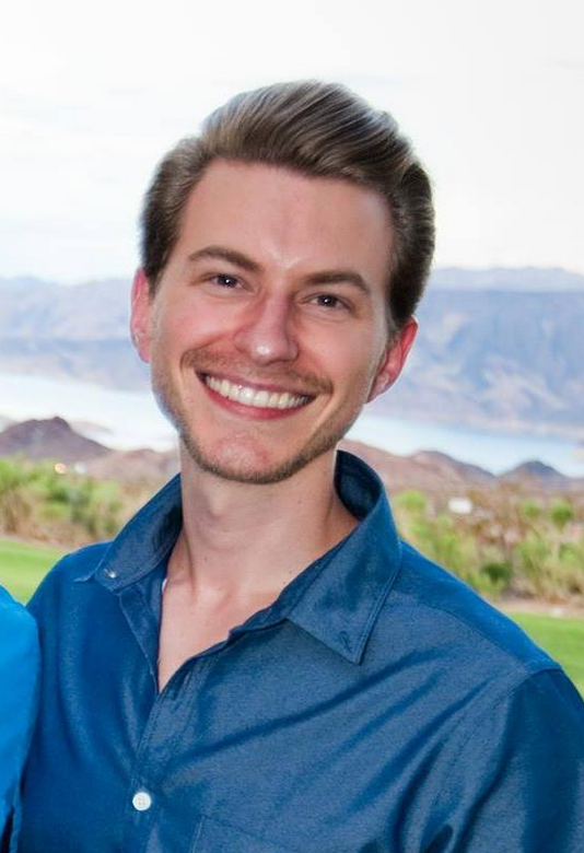Christopher Healey